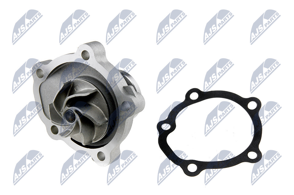 Water Pump - CPW-SU-014 NTY