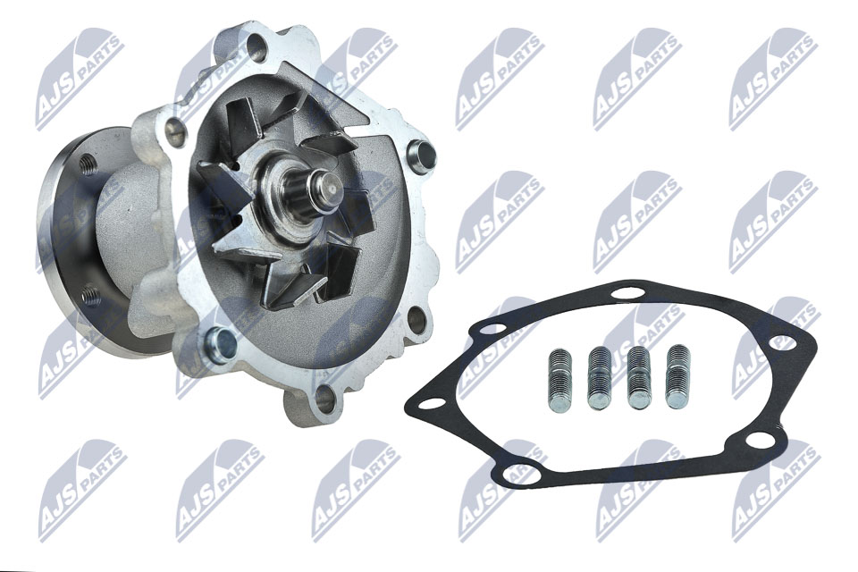 Water Pump - CPW-TY-053 NTY