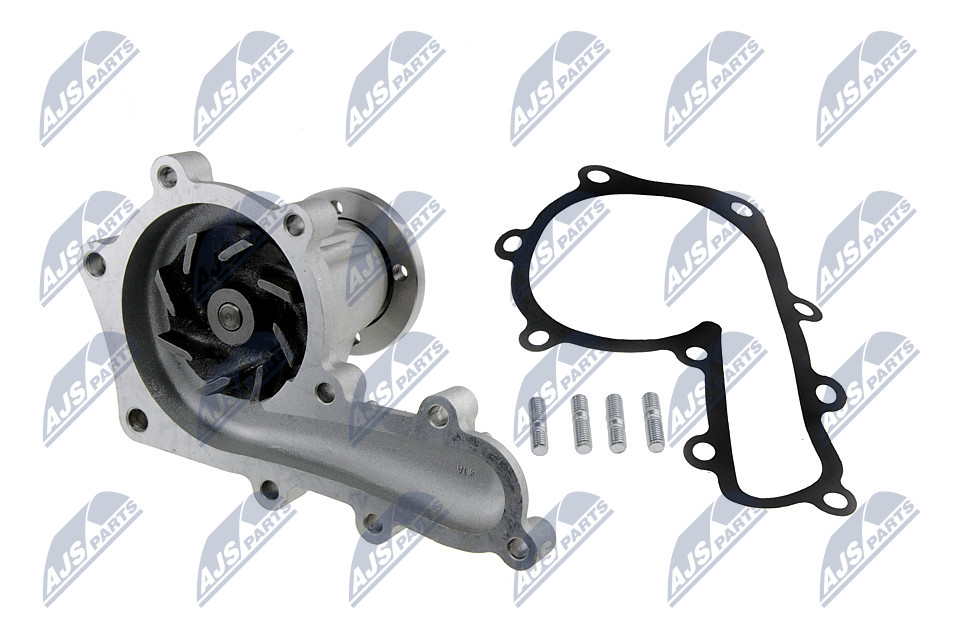 Water Pump - CPW-TY-056 NTY