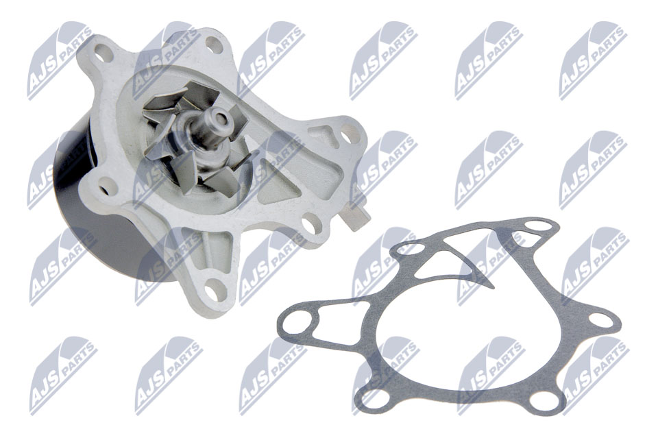 Water Pump - CPW-TY-094 NTY