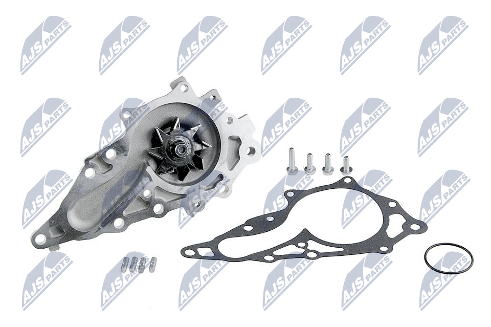 Water Pump - CPW-TY-100 NTY