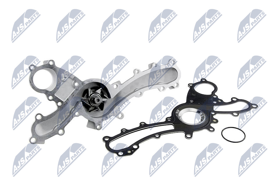 Pompa acqua - CPW-TY-101 NTY