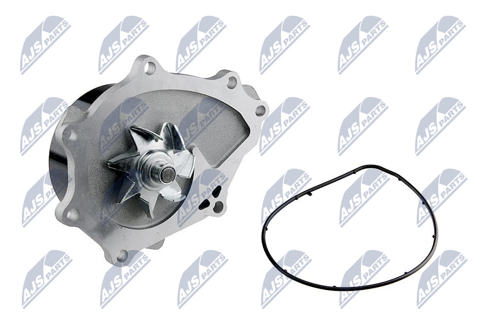vandens siurblys - CPW-TY-102 NTY