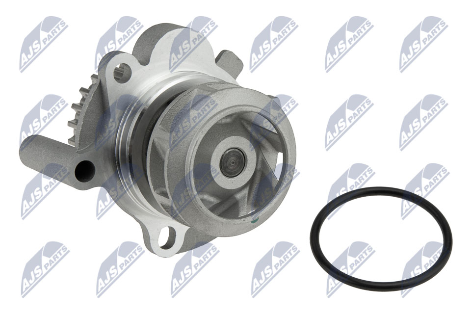 Pompa acqua - CPW-VW-002 NTY