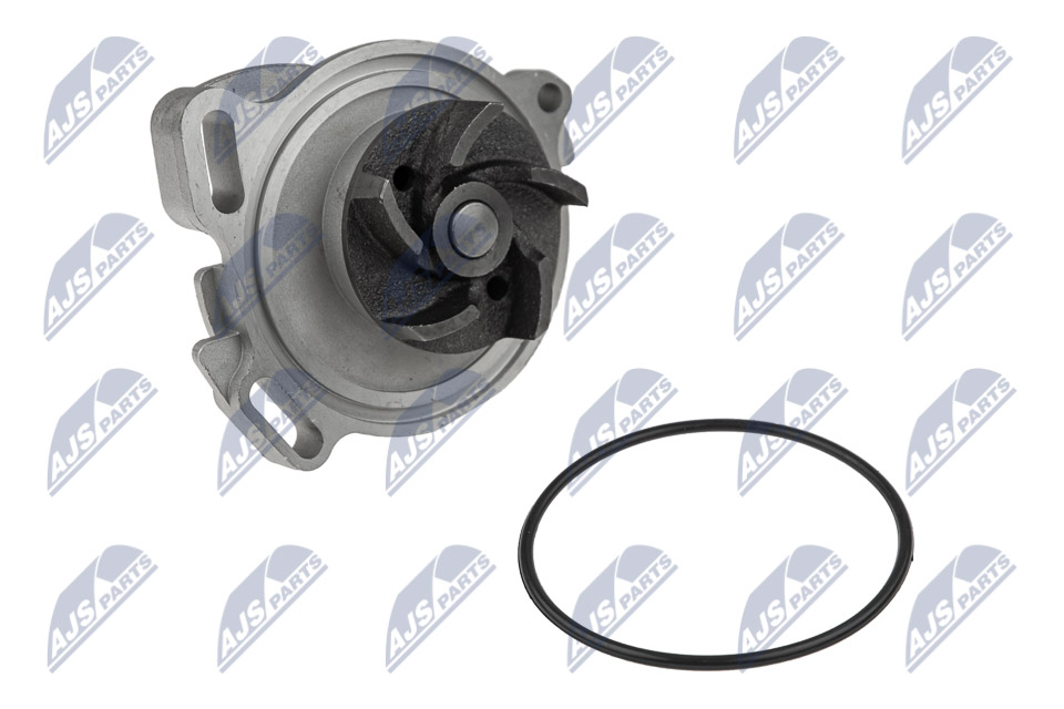 Water Pump - CPW-VW-016 NTY