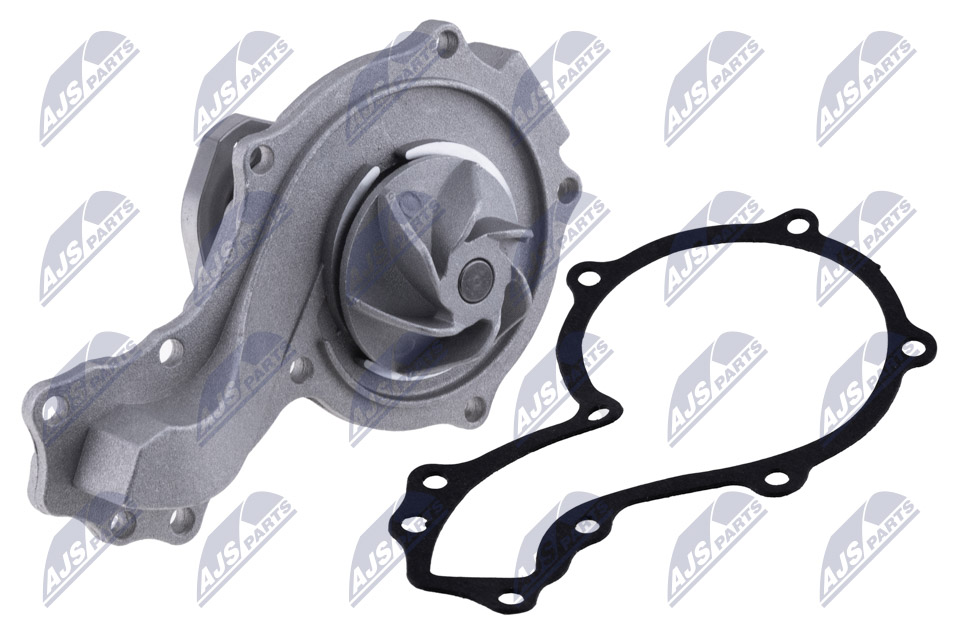 Water Pump - CPW-VW-017 NTY