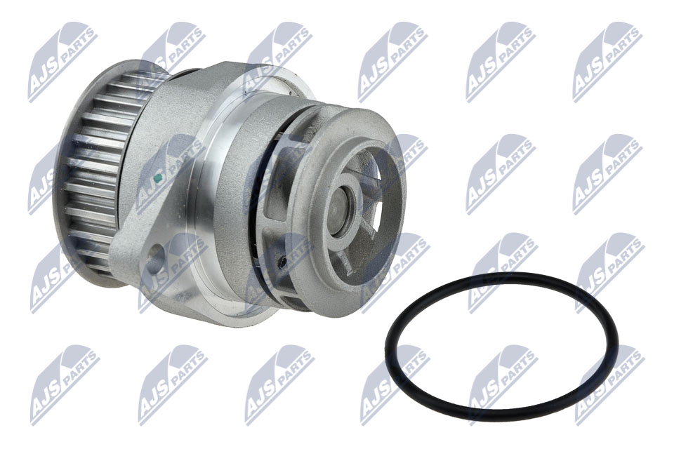 Water Pump - CPW-VW-024 NTY