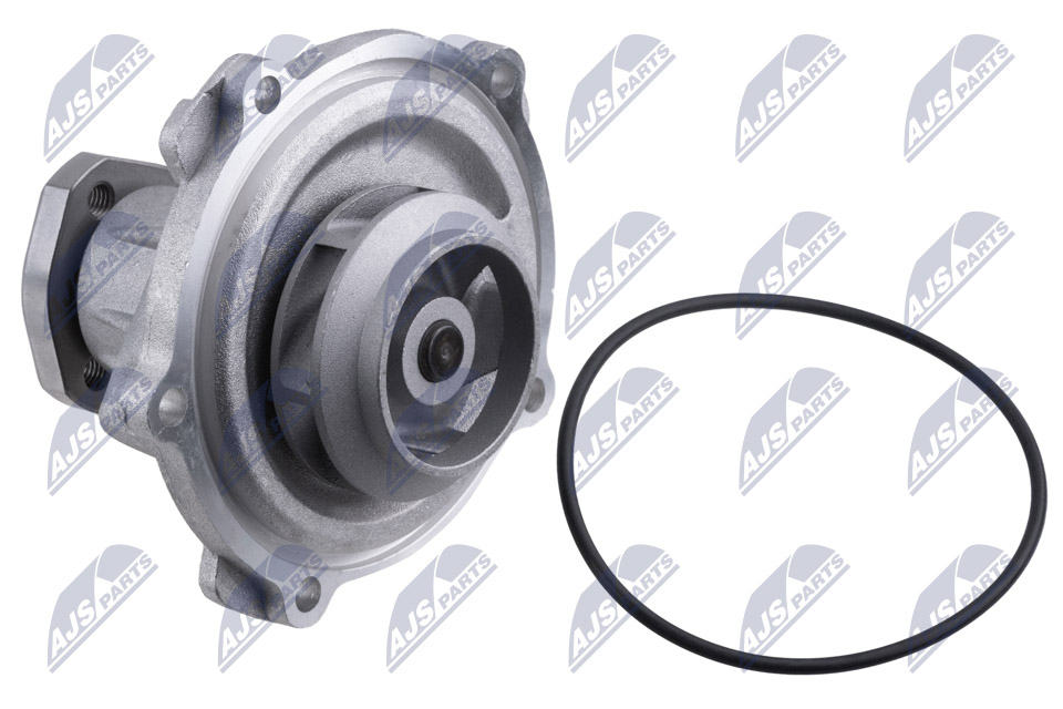 Water Pump - CPW-VW-026 NTY