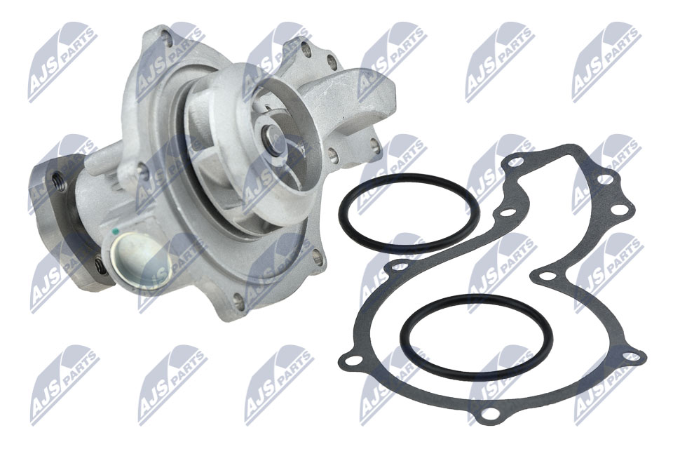 Pompa acqua - CPW-VW-027 NTY