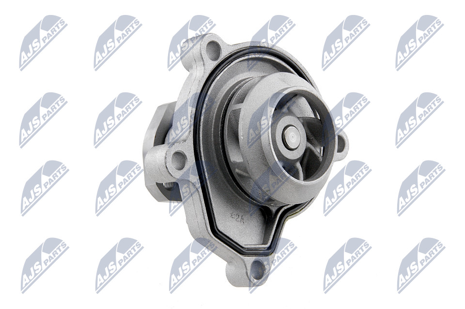 Water Pump - CPW-VW-035 NTY