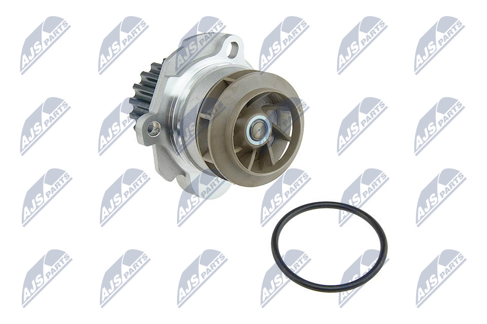 Water Pump - CPW-VW-036 NTY
