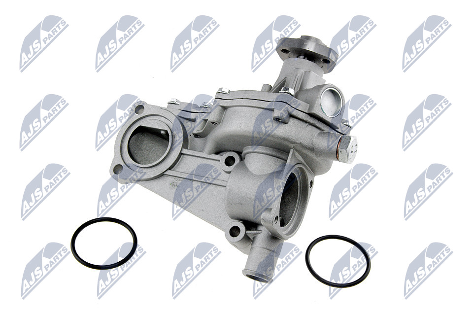 Water Pump - CPW-VW-037 NTY