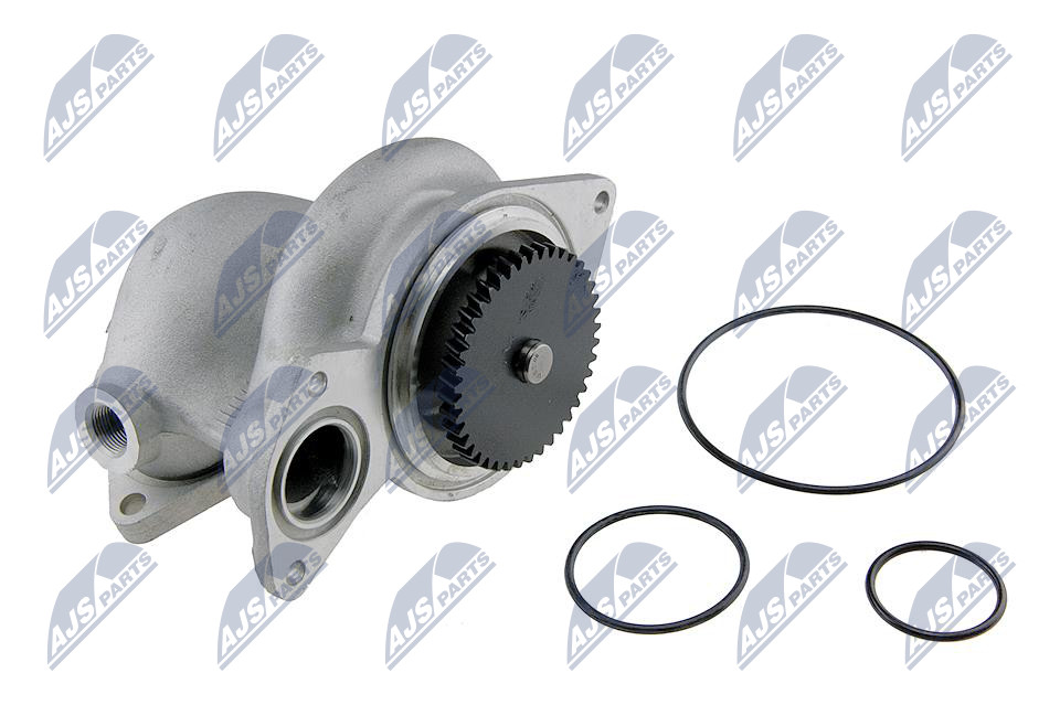 Pompa acqua - CPW-VW-040 NTY