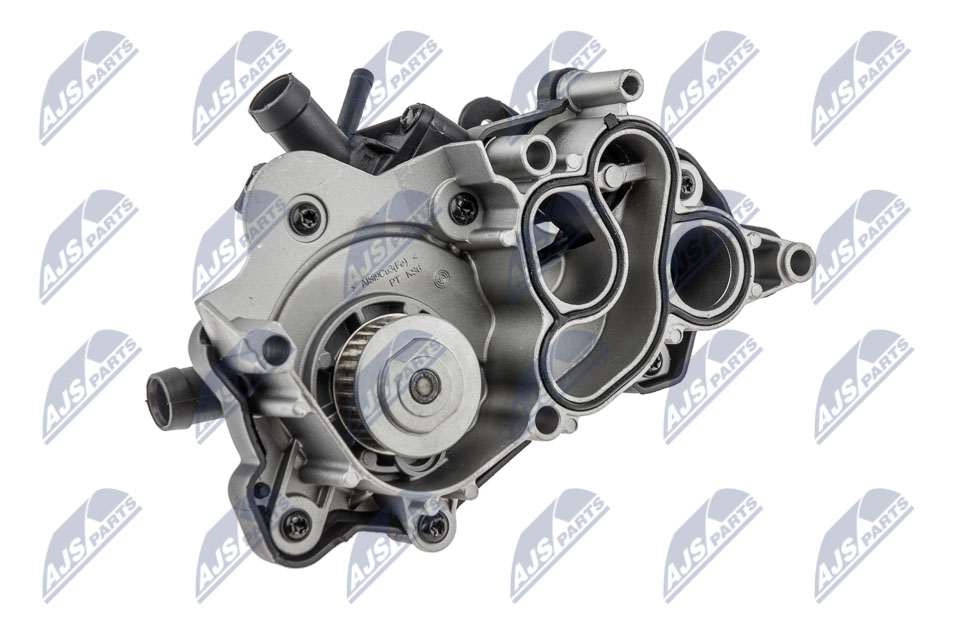 Water Pump - CPW-VW-053 NTY