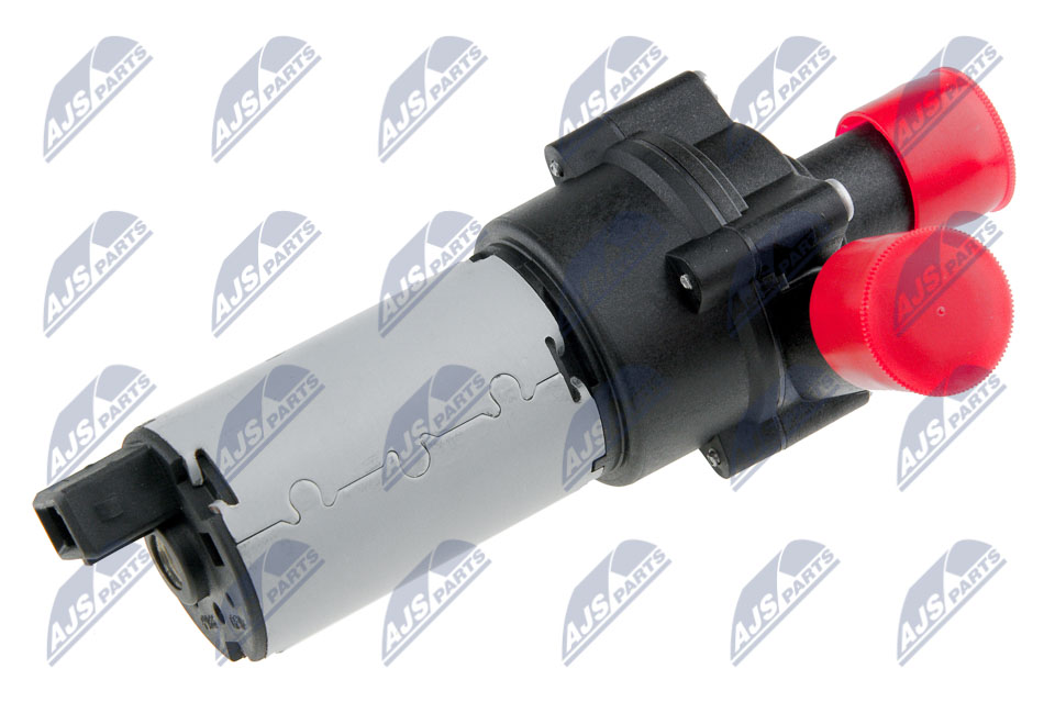Water Pump, parking heater - CPZ-AU-001 NTY