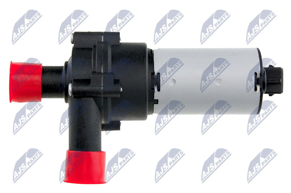 Water Pump, parking heater - CPZ-AU-001 NTY