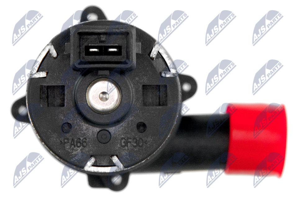 Water Pump, parking heater - CPZ-AU-001 NTY