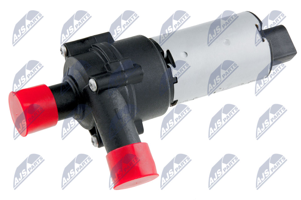 Additional Water Pump - CPZ-AU-003 NTY