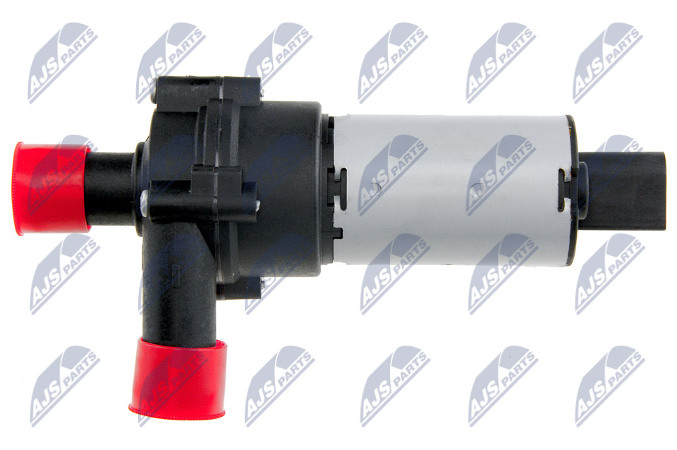 papildomas vandens siurblys - CPZ-AU-003 NTY