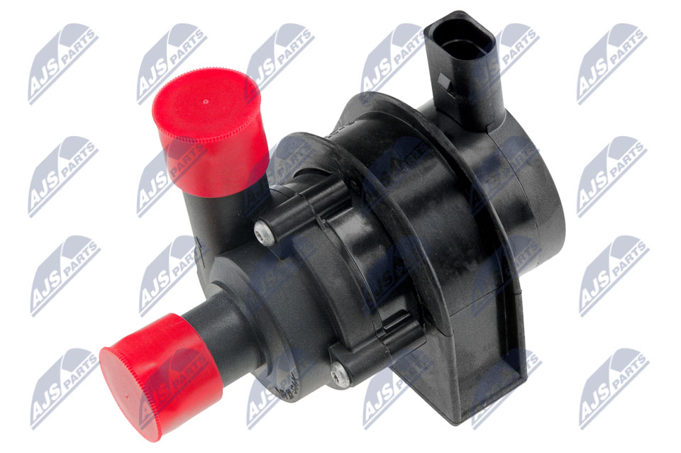 Water Pump, parking heater - CPZ-AU-004 NTY