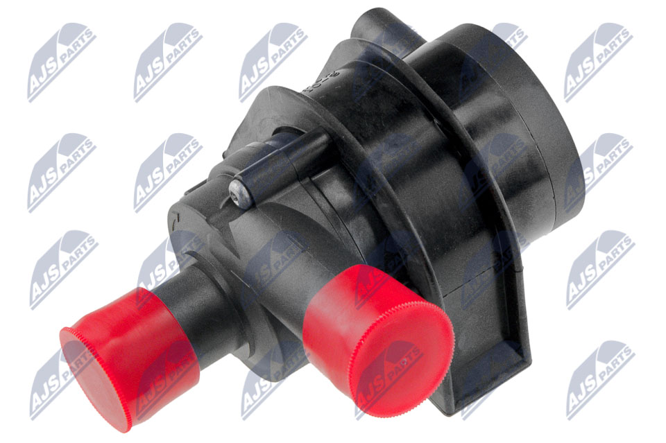 Water Pump, parking heater - CPZ-AU-005 NTY