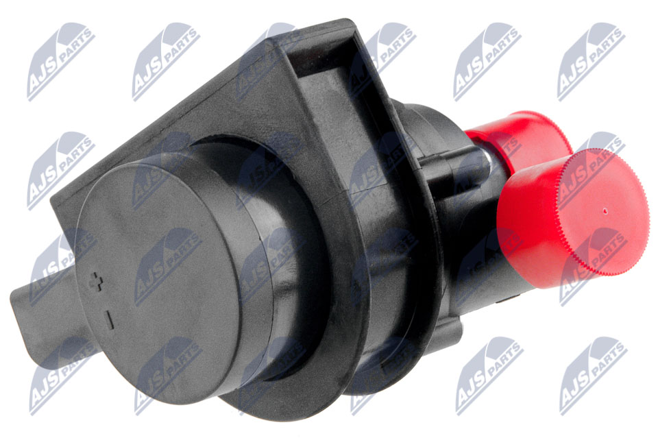 Water Pump, parking heater - CPZ-AU-005 NTY