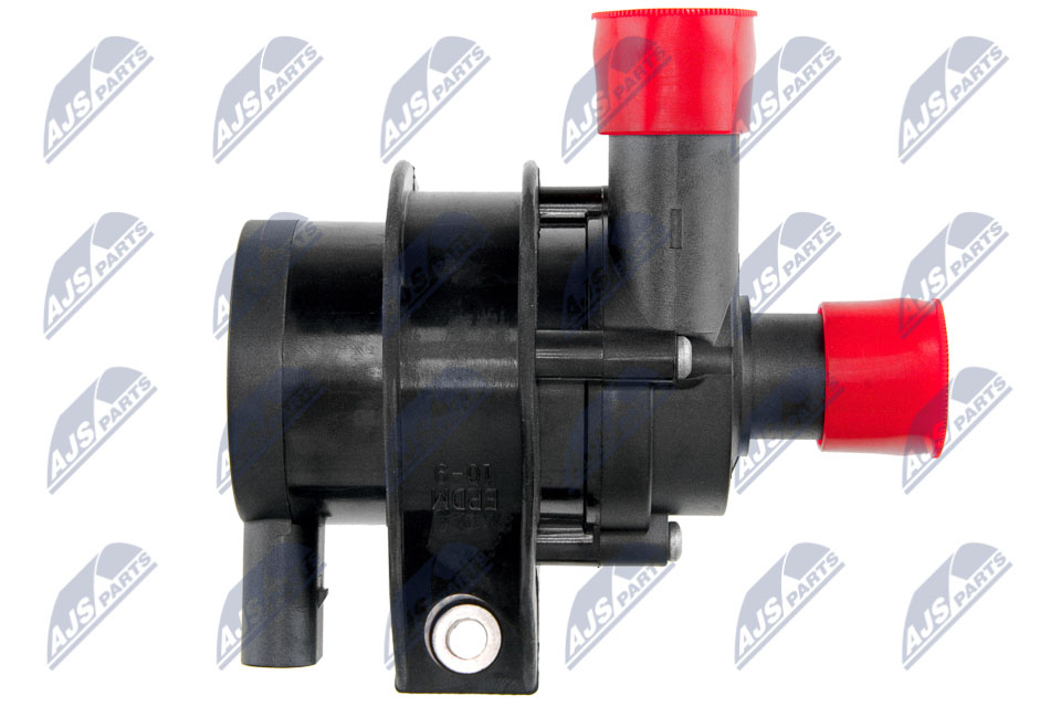 Water Pump, parking heater - CPZ-AU-005 NTY