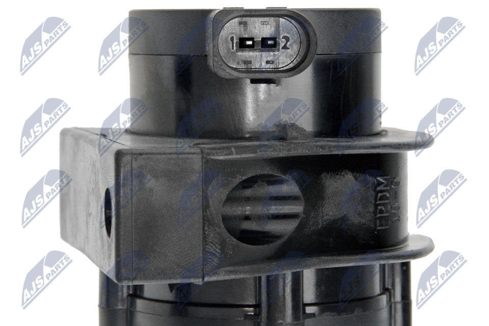 Water Pump, parking heater - CPZ-AU-005 NTY