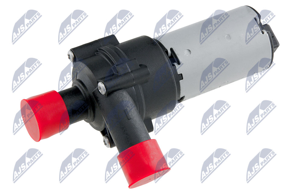 Water Pump, parking heater - CPZ-AU-006 NTY