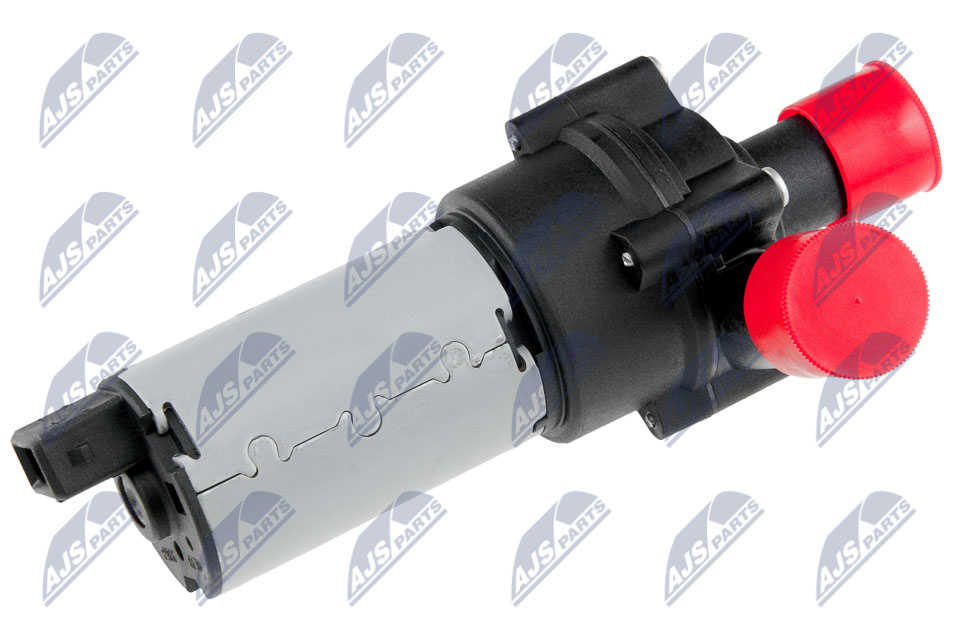 Water Pump, parking heater - CPZ-AU-006 NTY