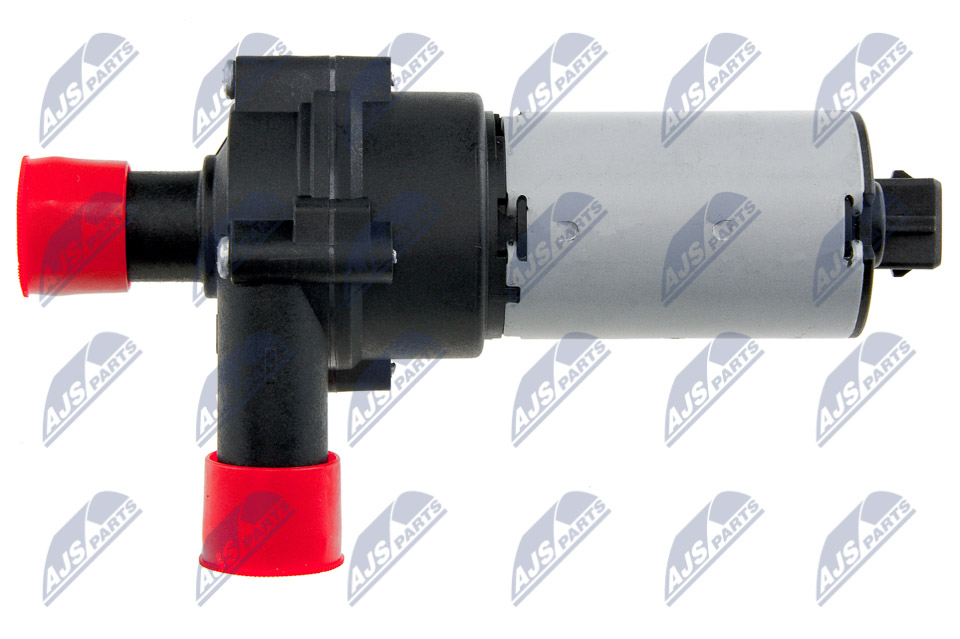 Water Pump, parking heater - CPZ-AU-006 NTY