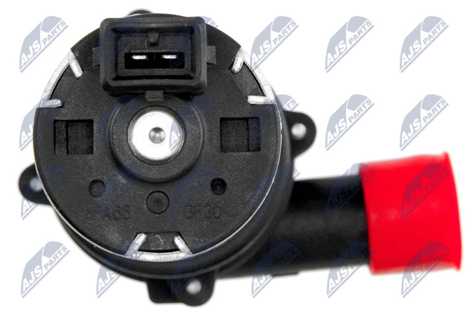 Water Pump, parking heater - CPZ-AU-006 NTY