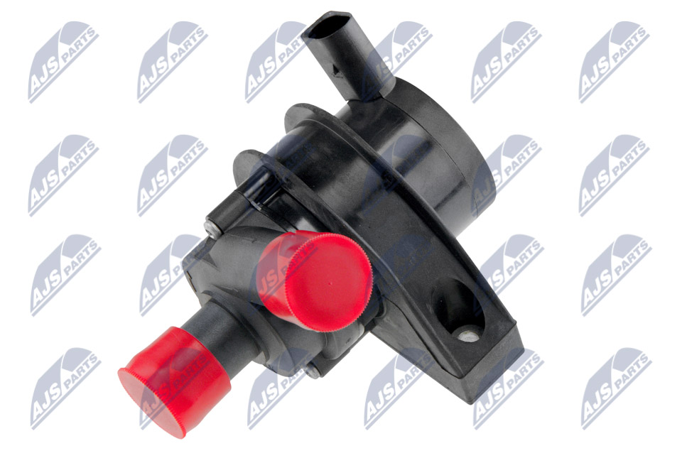 Water Pump, parking heater - CPZ-AU-008 NTY