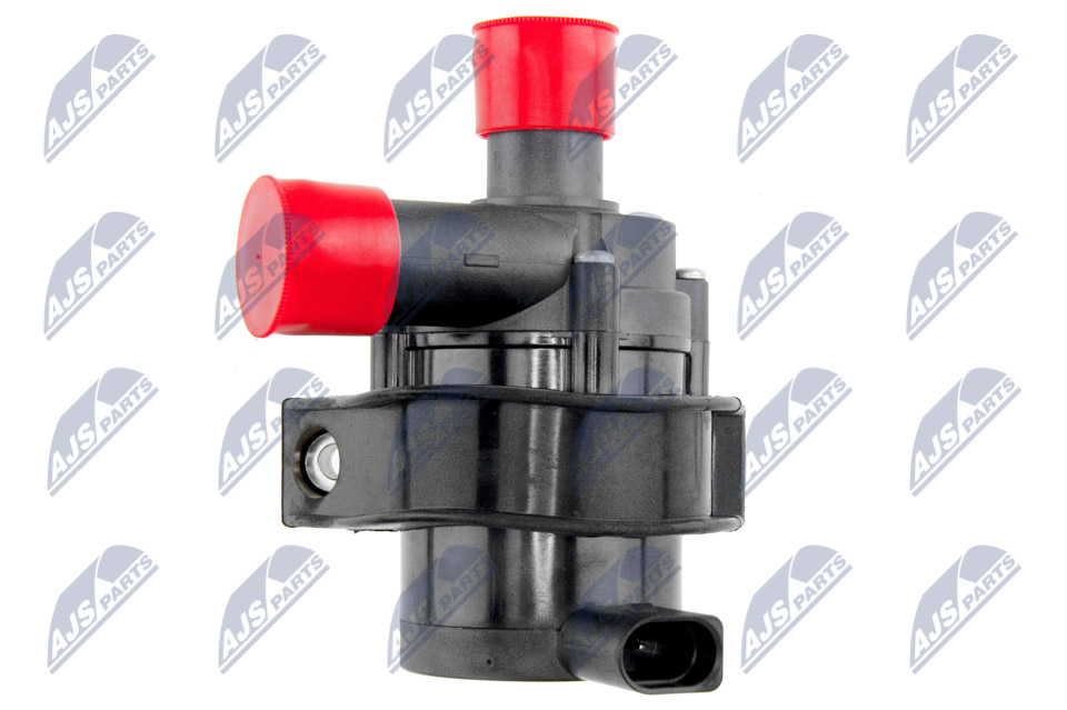 Water Pump, parking heater - CPZ-AU-008 NTY
