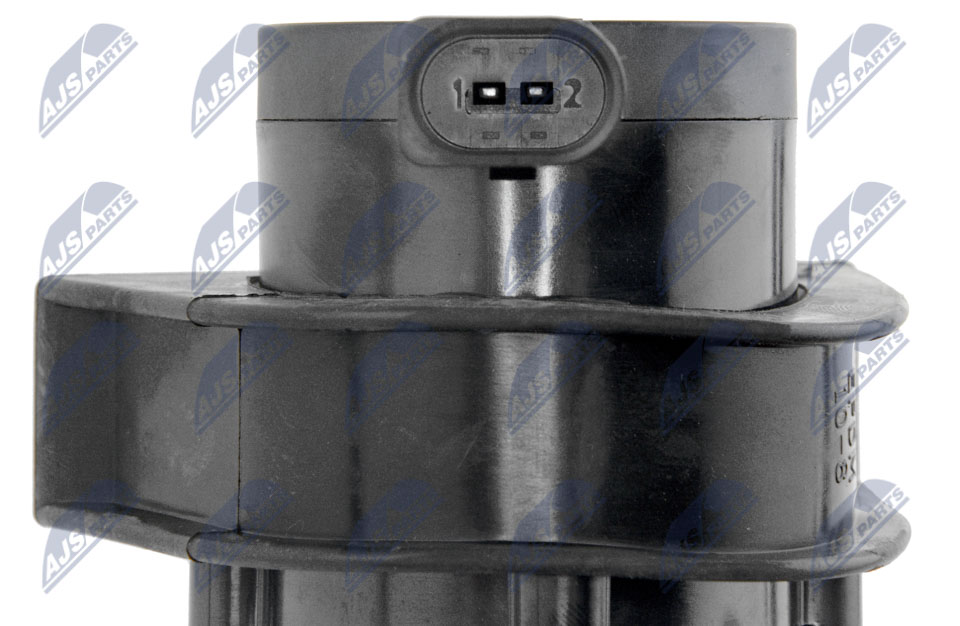Water Pump, parking heater - CPZ-AU-008 NTY
