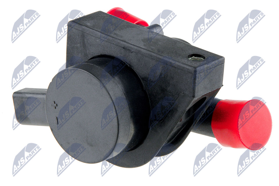 Water Pump, parking heater - CPZ-AU-010 NTY