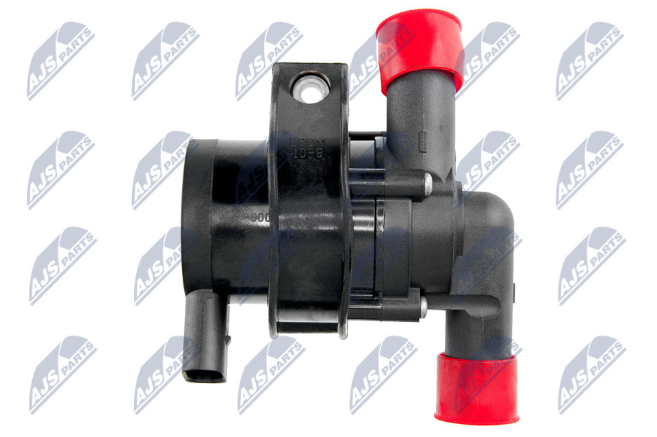 Water Pump, parking heater - CPZ-AU-010 NTY