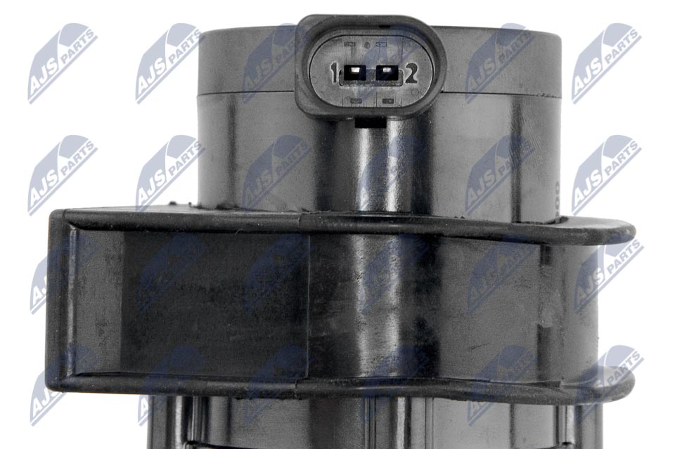 Water Pump, parking heater - CPZ-AU-010 NTY