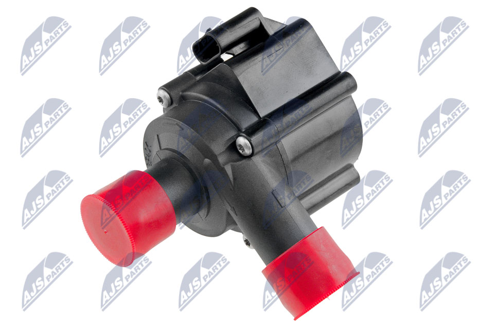 Water Pump, parking heater - CPZ-AU-011 NTY