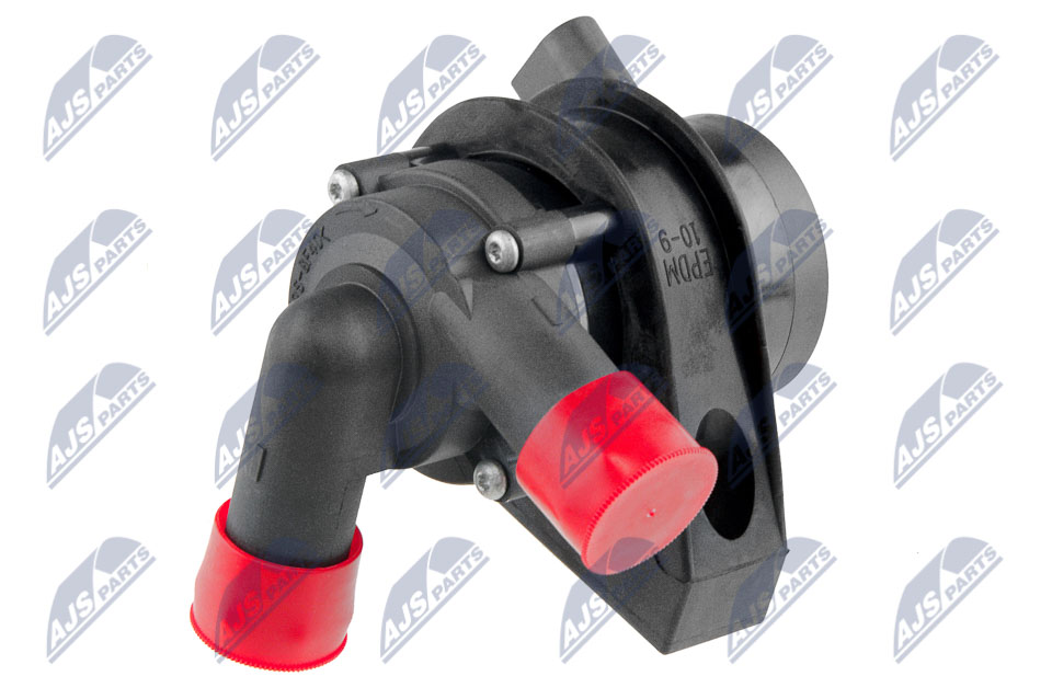 Additional Water Pump - CPZ-AU-013 NTY