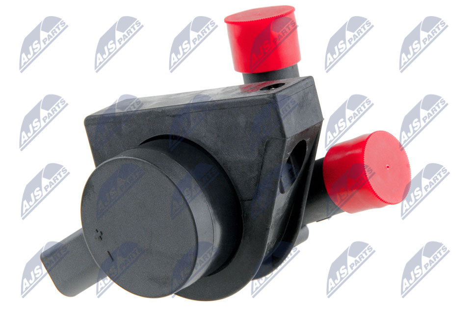 Pompa acqua ausiliaria - CPZ-AU-013 NTY