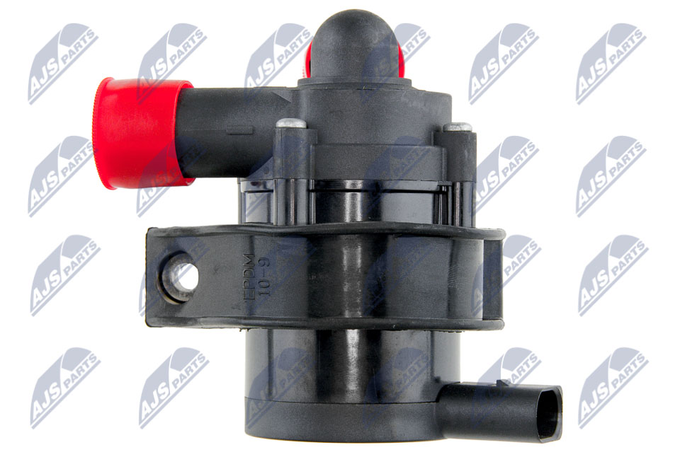 Pompa acqua ausiliaria - CPZ-AU-013 NTY