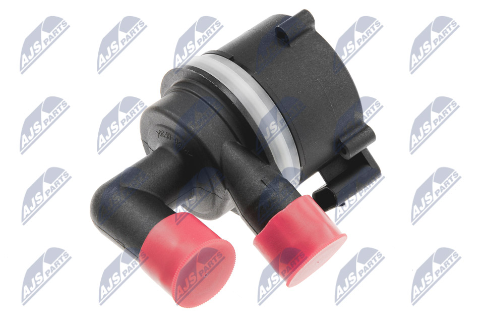 Water Pump - CPZ-AU-014 NTY