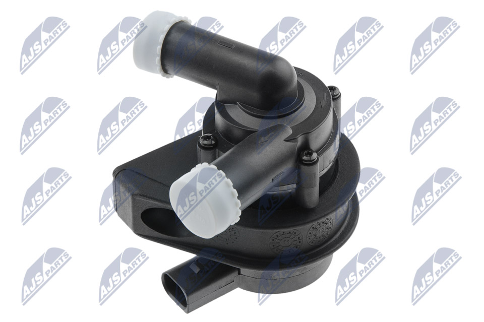 Pompa acqua ausiliaria - CPZ-AU-015 NTY