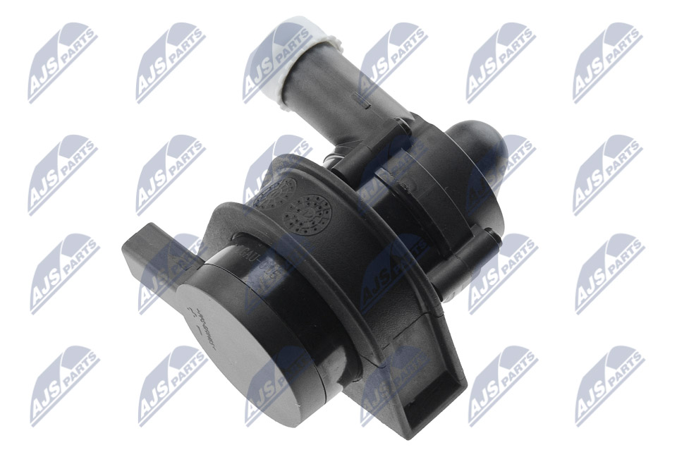 Additional Water Pump - CPZ-AU-015 NTY