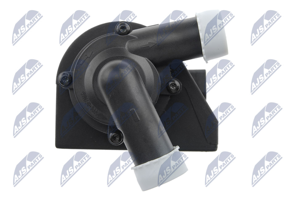Additional Water Pump - CPZ-AU-015 NTY