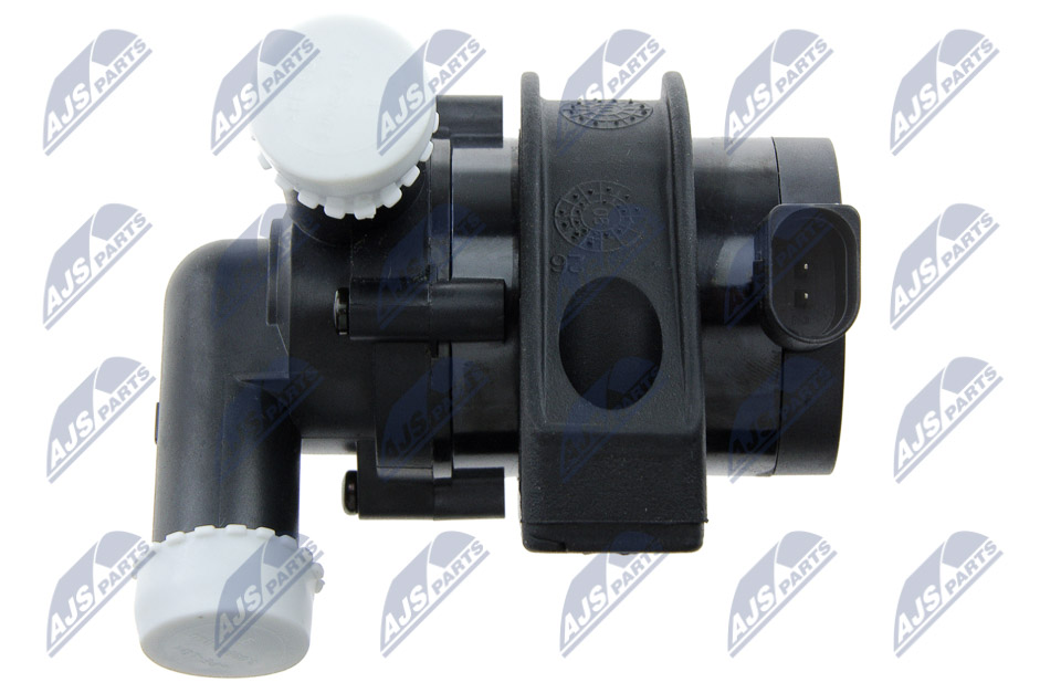 Additional Water Pump - CPZ-AU-015 NTY