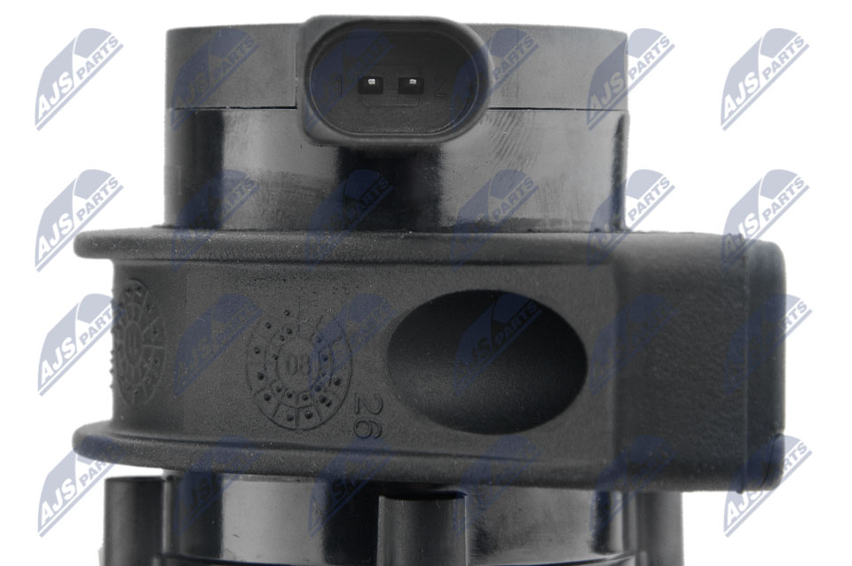 Additional Water Pump - CPZ-AU-015 NTY