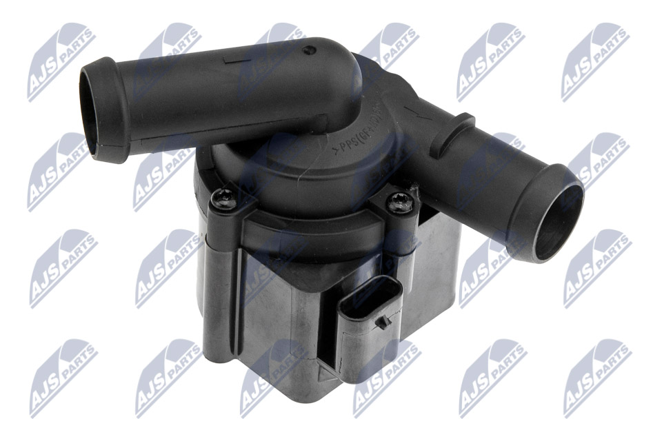 Additional Water Pump - CPZ-AU-016 NTY