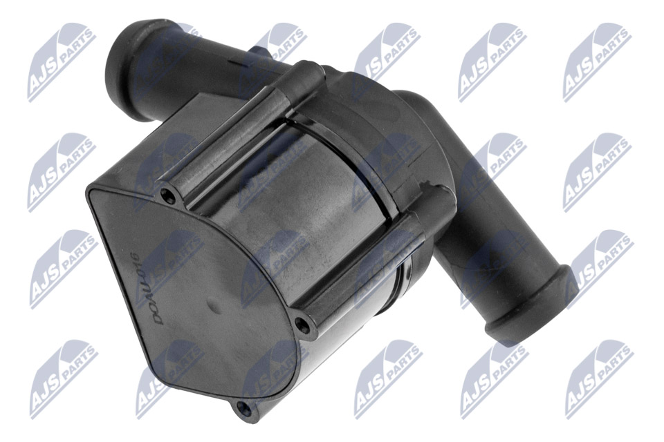 Additional Water Pump - CPZ-AU-016 NTY